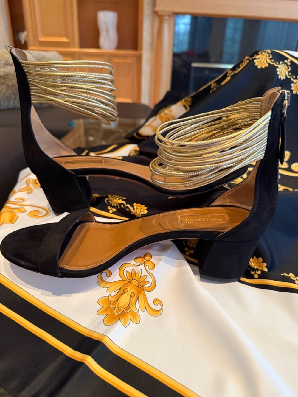 Shoes